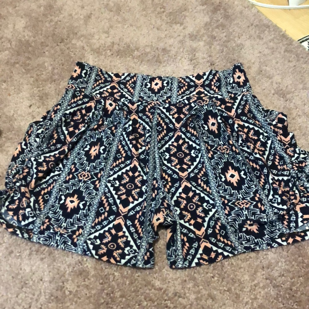 Shorts - Picture 2 of 2